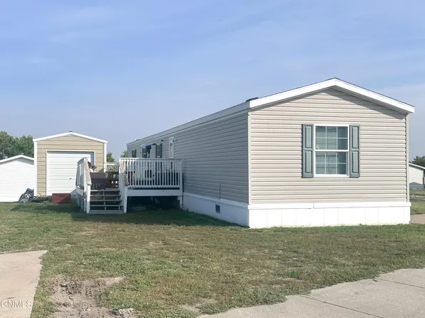 3508 22nd Ave W, Williston, ND 58801