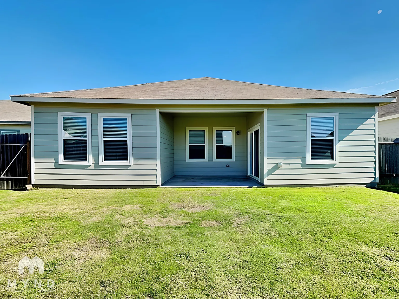 3 bed, 2.0 bath, 1769 sqft, $2,059 — Photo 3