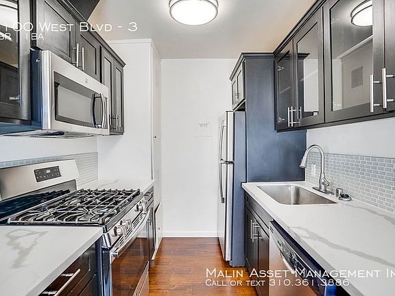 4th image of 6100 West Blvd APT 3