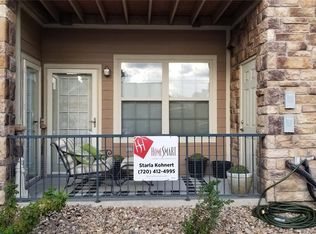 10841 Twenty Mile Rd #102, Parker, CO 80134