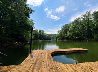 LOT 21 Reservoir View Ct, Pittsville, VA 24139