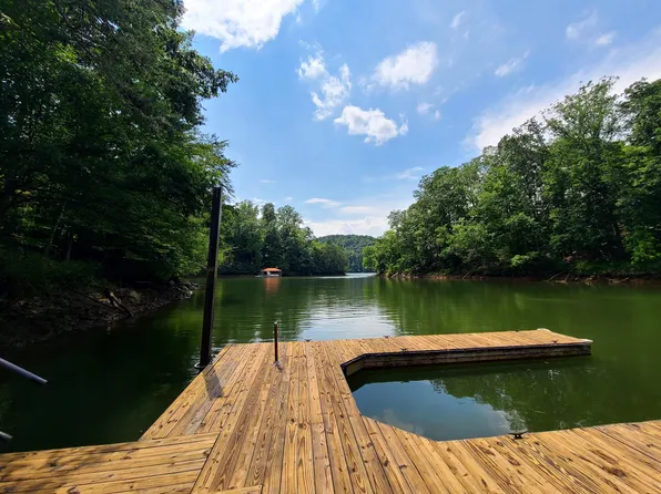 LOT 20 Reservoir View Ct, Pittsville, VA 24139
