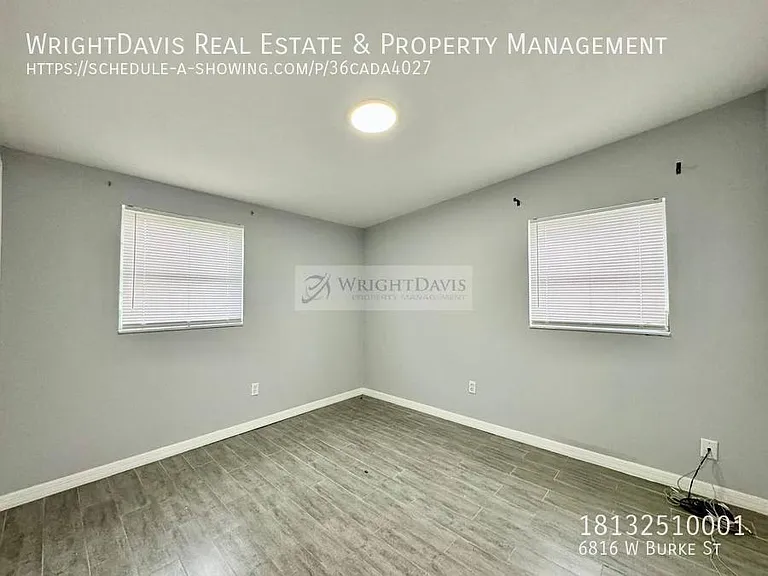 6816 W Burke St — Photo 16