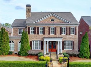 8035 Georgetown Cir, Suwanee, GA 30024