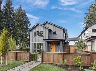 12804 NE 73rd St, Kirkland, WA