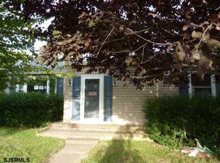 66 Old Deerfield Pike, Bridgeton, NJ 08302