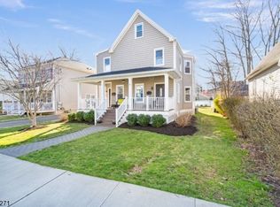 4 Howell St, Madison, NJ 07940