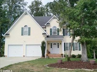 13106 Hampton Colony Way, Chesterfield, VA 23832