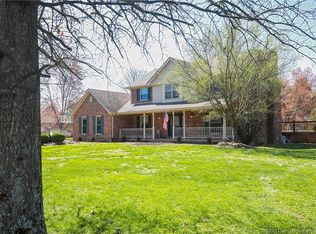 6797 Quail Chas, Charlestown, IN 47111