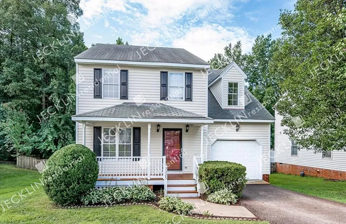 3325 Pemberton Creek Ct — Photo 1