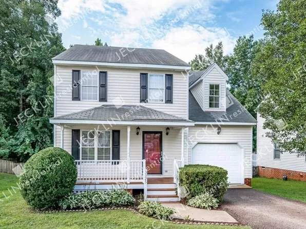 3325 Pemberton Creek Ct, Henrico, VA 23233