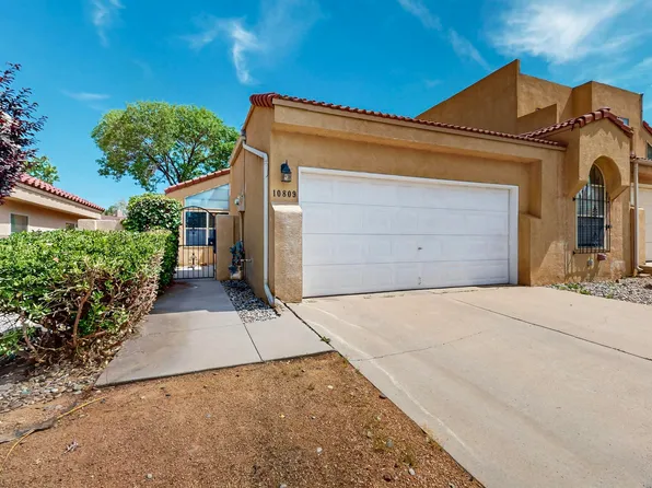 10809 Academy Ridge Rd NE, Albuquerque, NM 87111