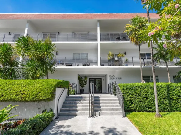 1840 Jefferson Ave APT 201, Miami Beach, FL 33139