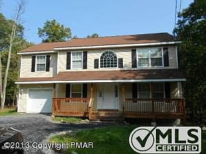 Whippoorwill Dr