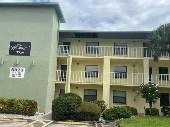 6077 113th St APT 615, Seminole, FL 33772