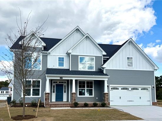 416 Stoney Mist Way, Chesapeake, VA 23322