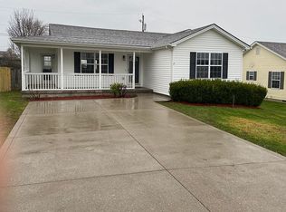 103 Hunter Ridge Dr, Lawrenceburg, KY 40342