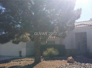 8105 Kimwood Ave, Las Vegas, NV 89149