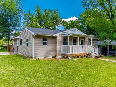 4703 Tomahawk Trl, Chattanooga, TN, 37411