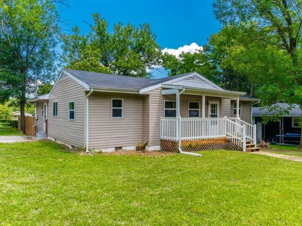 4703 Tomahawk Trl, Chattanooga, TN 37411