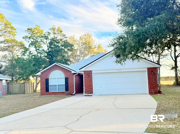 3605 Ashton Ct, Gulf Shores, AL 36542
