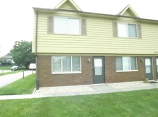 7600 Whitcomb St APT A, Merrillville, IN 46410