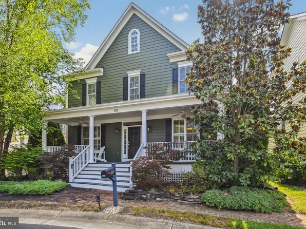 105 Ravello Ct, Purcellville, VA 20132