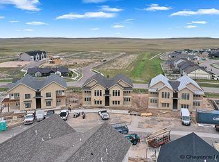 1950 Get Lucky Trl, Cheyenne, WY 82007