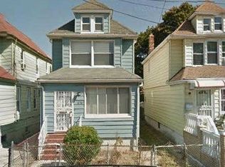 11133 128th St, South Ozone Park, NY 11420