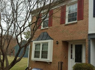 7230 Hillmead Ct, Springfield, VA 22150