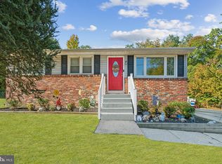 22 Glen Echo Ave, Swedesboro, NJ 08085