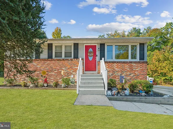 22 Glen Echo Ave, Swedesboro, NJ 08085