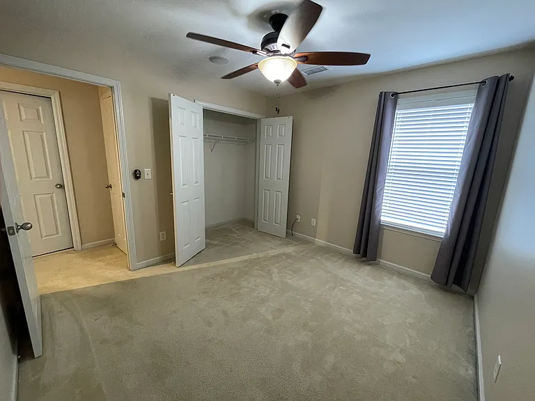 Bedroom #3