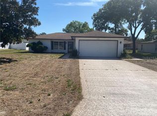 3320 Dorian Ave, Spring Hill, FL 34606