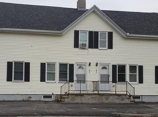 294 Middleboro Ave, East Taunton, MA 02780