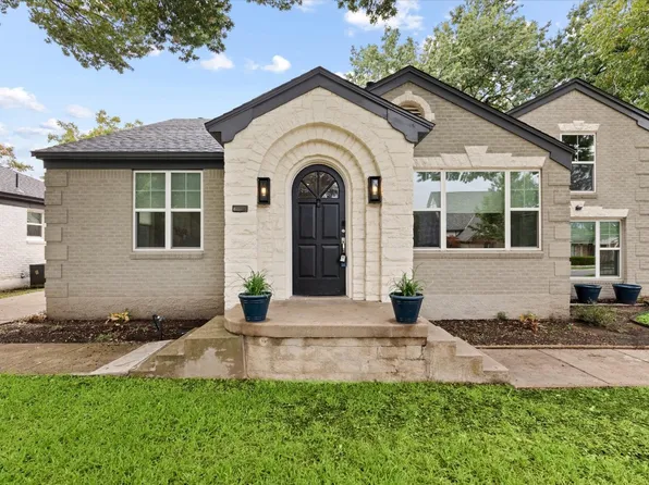 2534 Alco Ave, Dallas, TX 75211