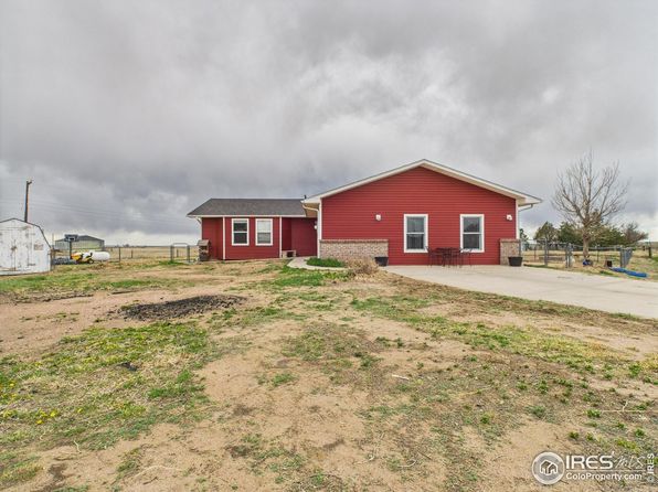 124 Main St, Briggsdale, CO 80611
