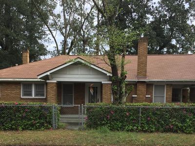 901 Eads St, Waycross, GA, 31501