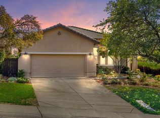 4429 Menaggio Way, El Dorado Hills, CA 95762