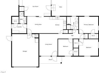 117 S Bermuda St, Waco, TX 76705