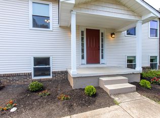 10901 Dineen Dr, Knoxville, TN 37934
