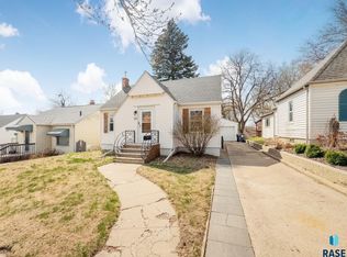 511 S West Ave, Sioux Falls, SD 57104