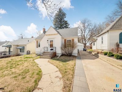 511 S West Ave, Sioux Falls, SD, 57104