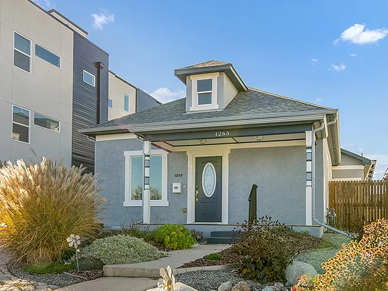 1265 N Stuart St — Photo 2