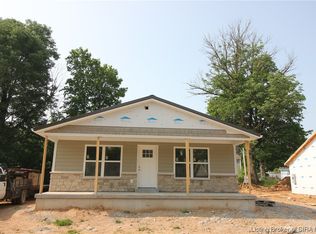 325 Highland Dr, Charlestown, IN 47111