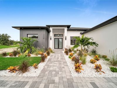 2017 Surfside Blvd, Cape Coral, FL, 33991