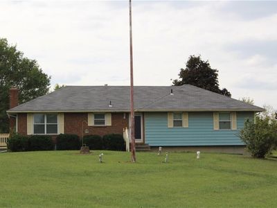 21409 McLouth Rd, Mc Louth, KS, 66054