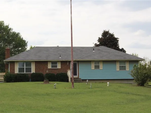 21409 McLouth Rd, Mc Louth, KS 66054