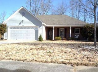 215 Shadowbrook Ln NE, Huntsville, AL 35811