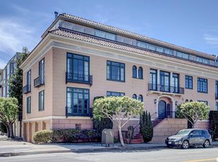 1307 Bay St APT 2, San Francisco, CA 94123